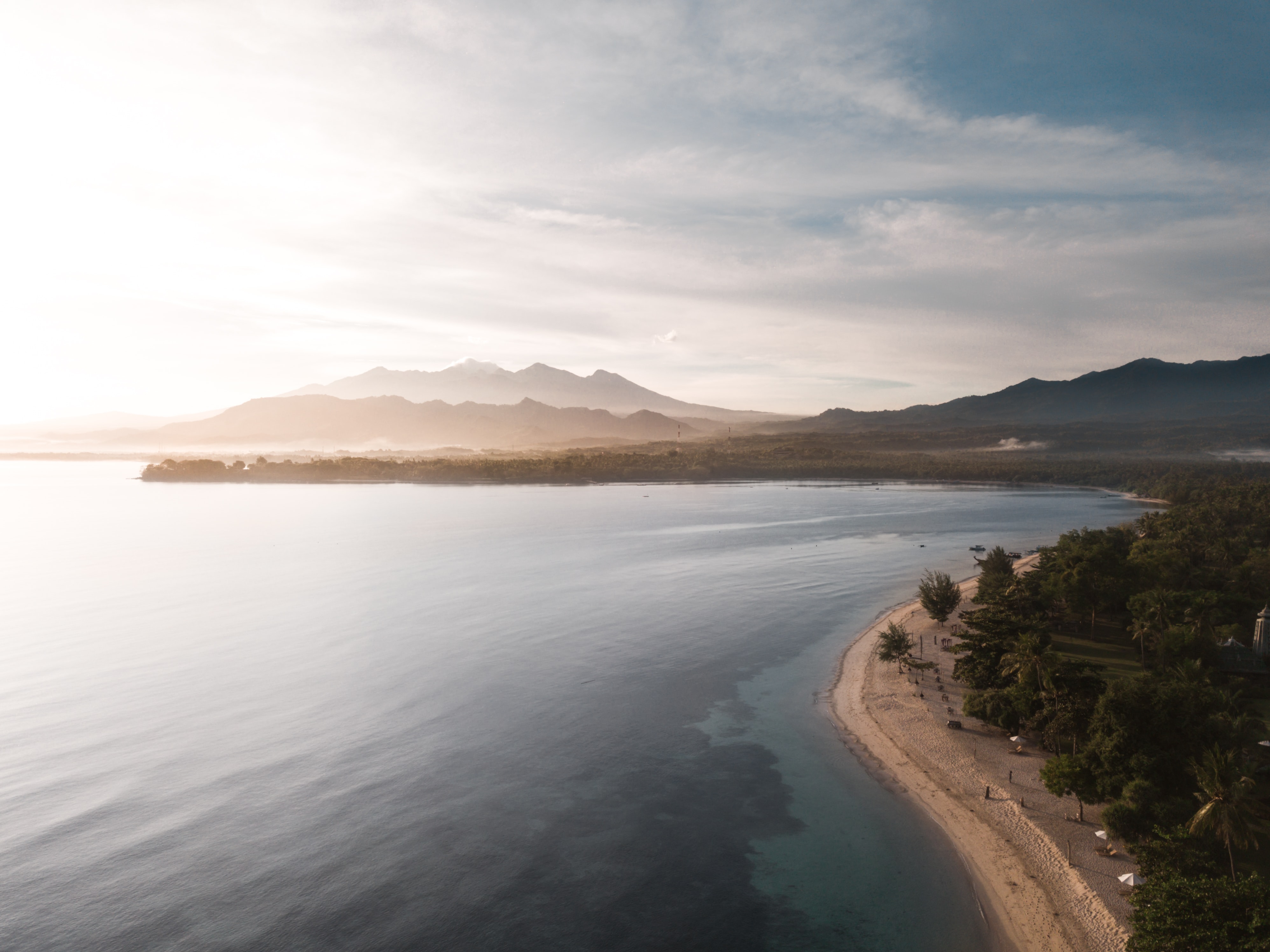 Lombok, Indonesia