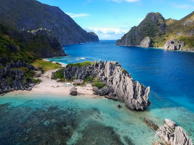El Nido, Palawan, Philippines
