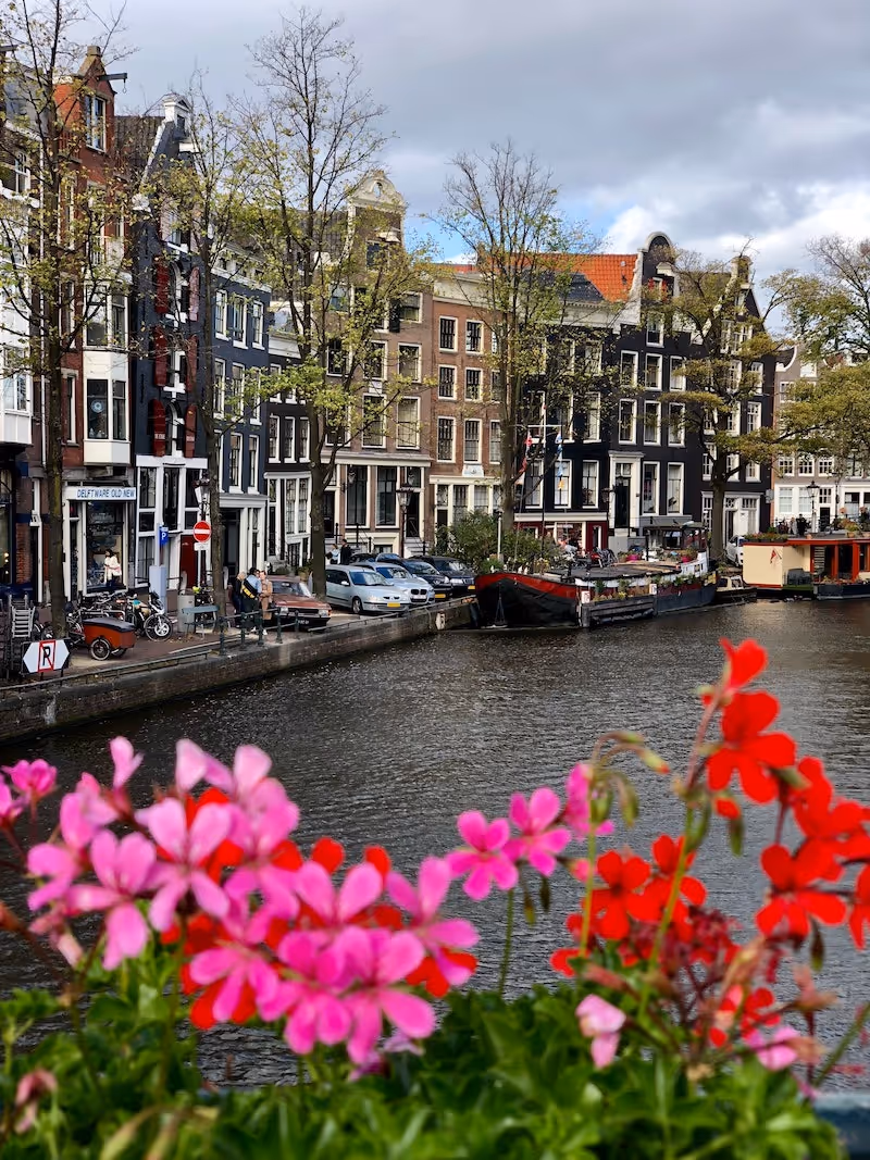 Amsterdam, Netherlands