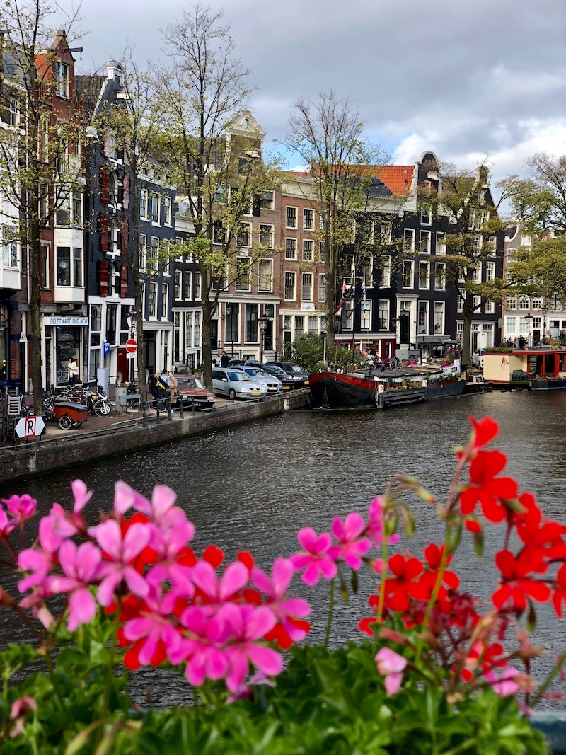 Amsterdam, Netherlands
