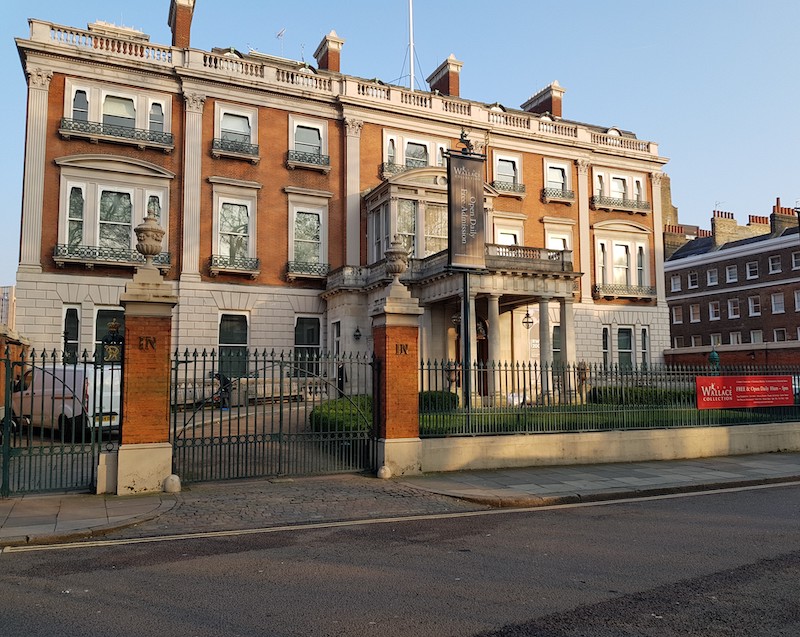 Wallace Collection, London.