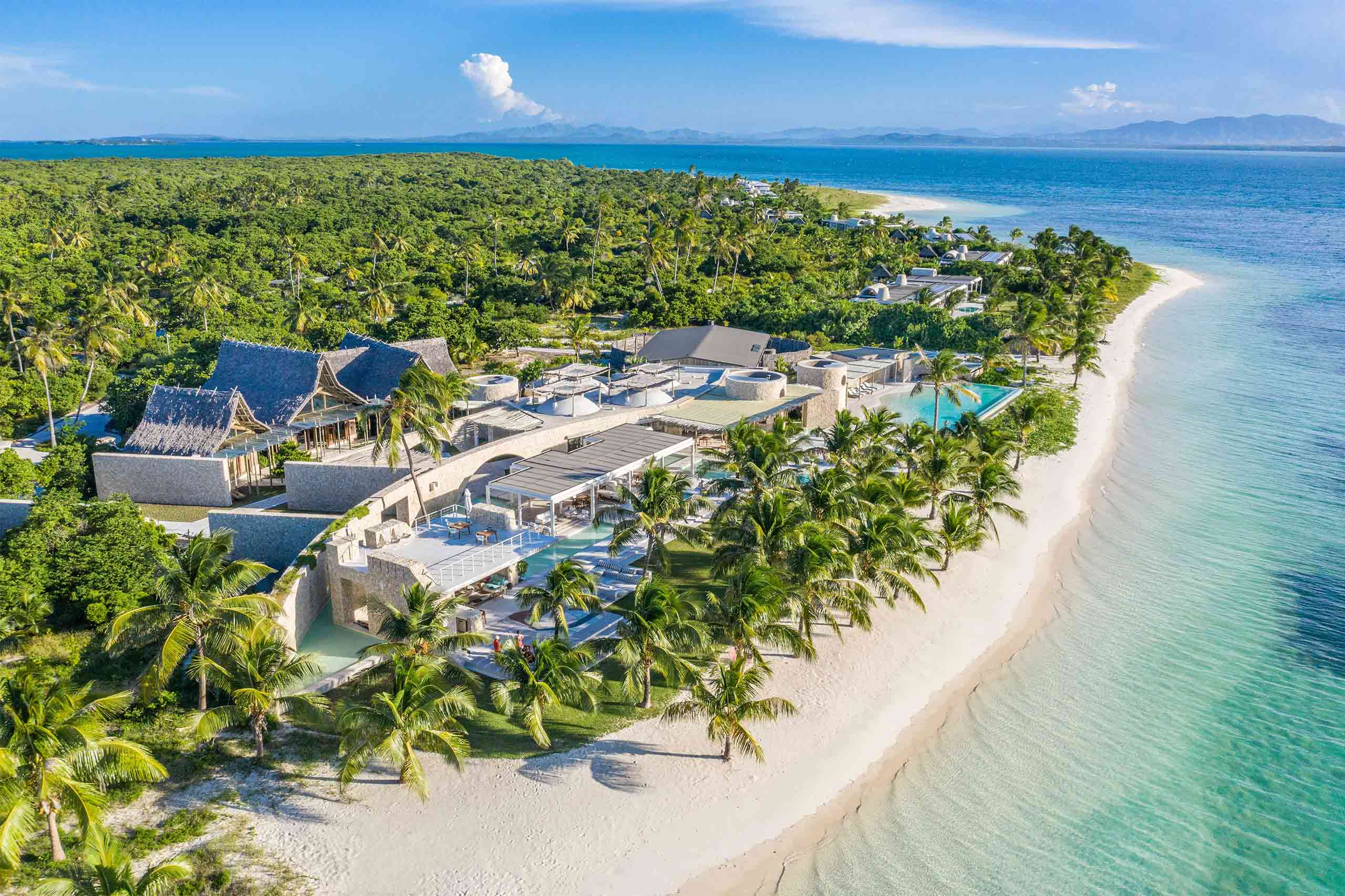 Miavana by Time + Tide — Nosy Ankao, Madagascar