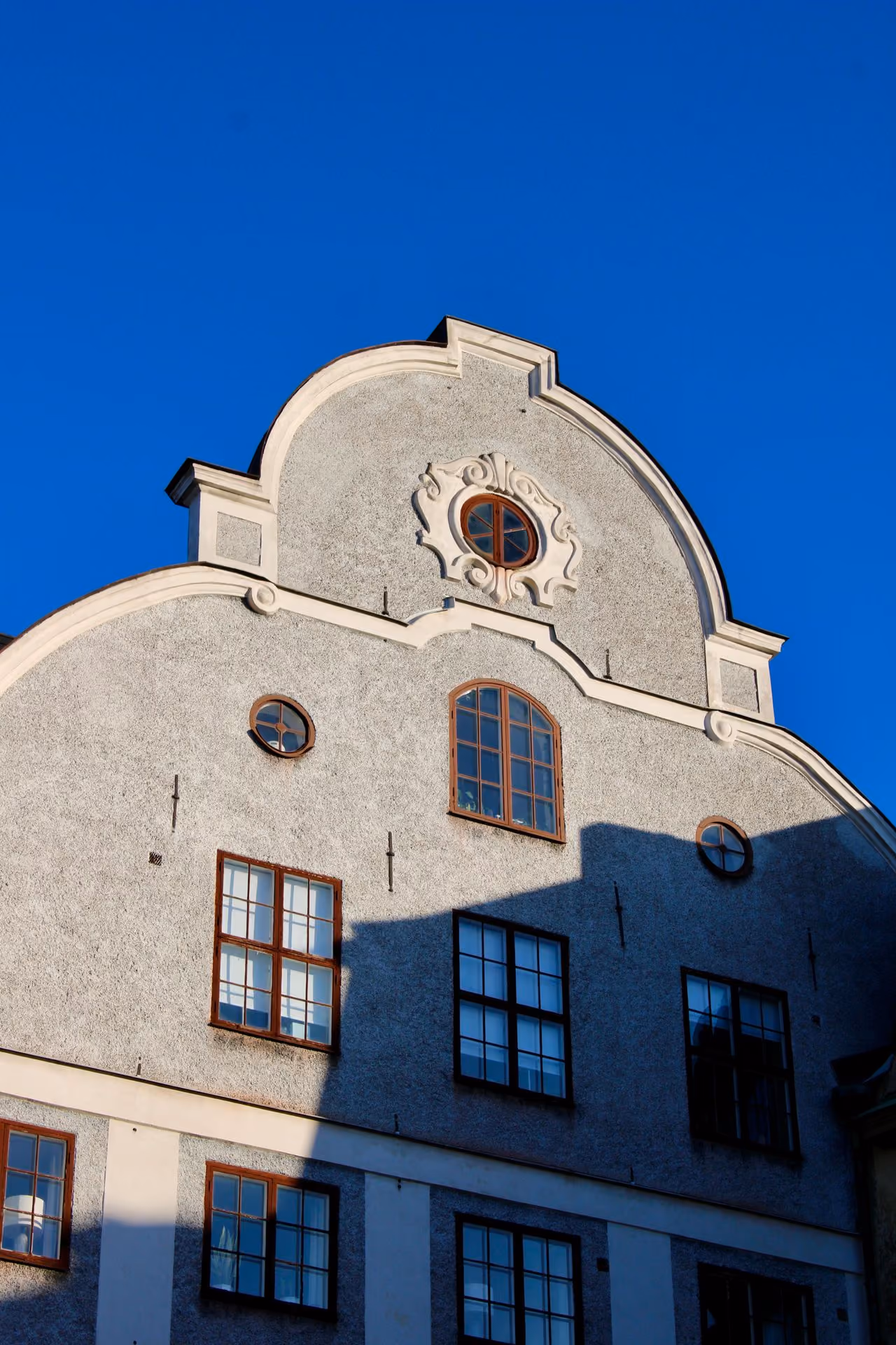 Curated luxury travel guide to Stockholm featuring design hotels, restaurants and Scandinavian architecture