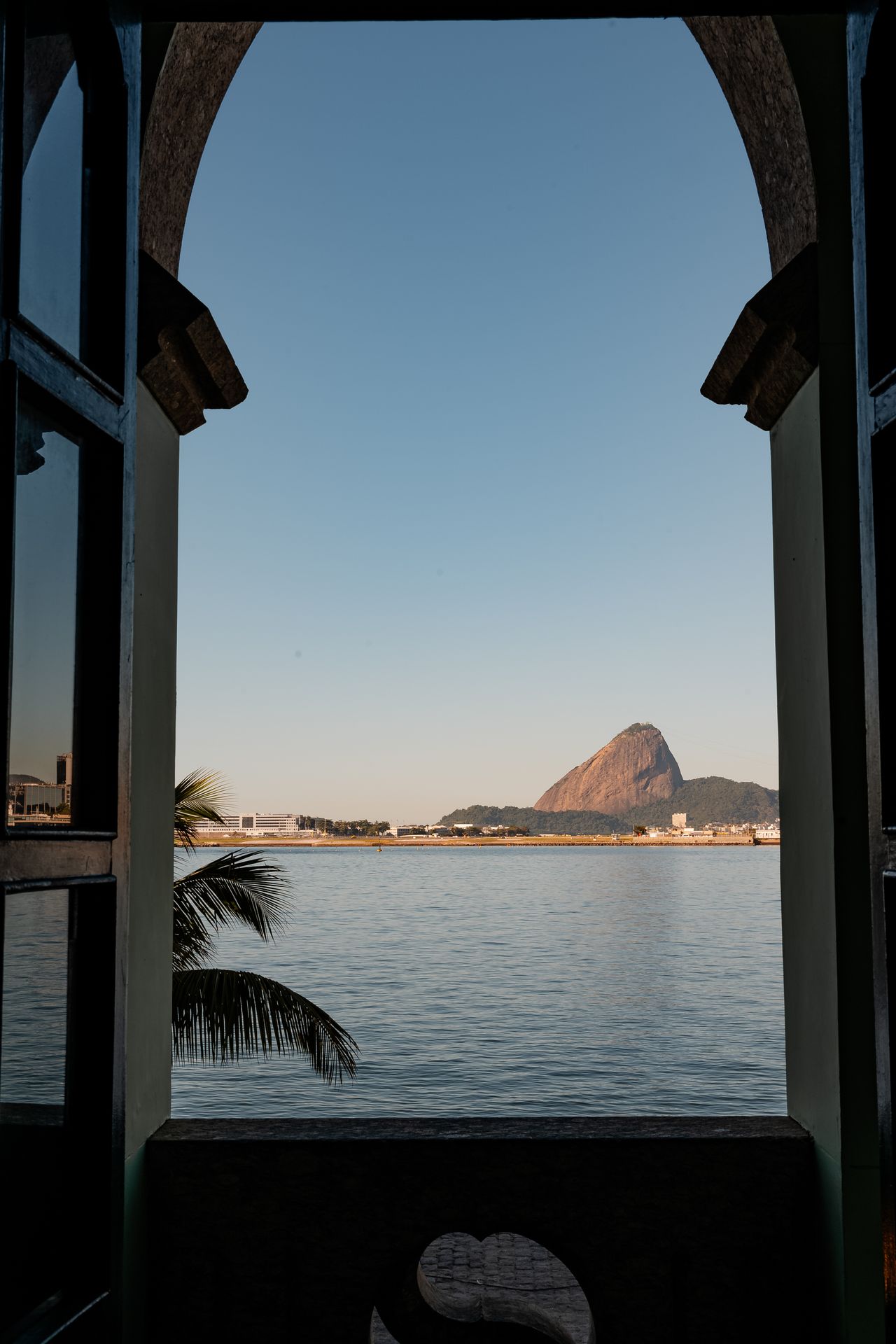 Curated luxury travel guide to Rio de Janeiro featuring boutique hotels, restaurants and cultural experiences