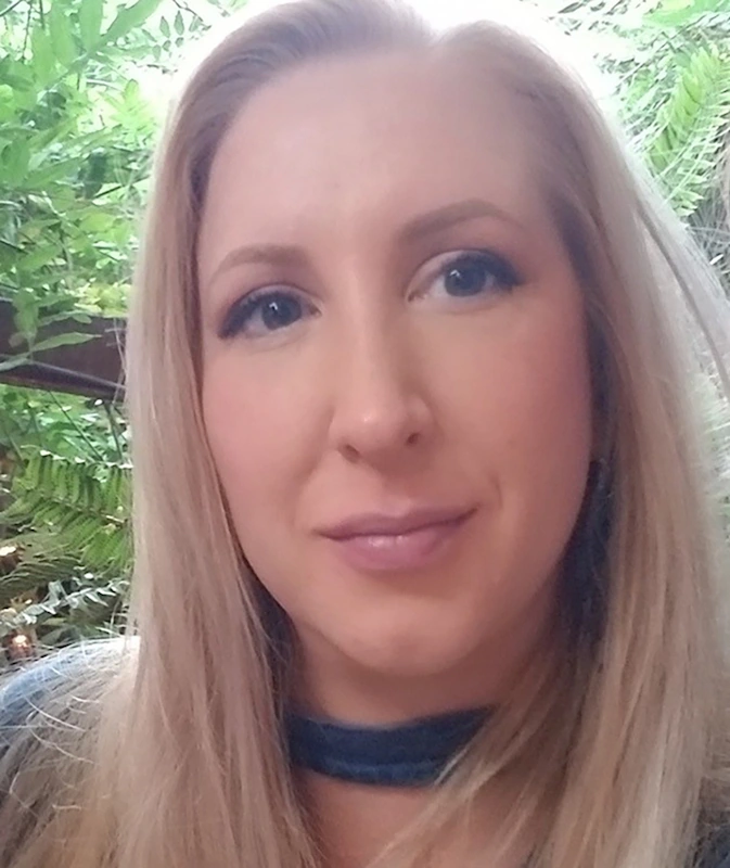 Profile photo of Erin Oltman