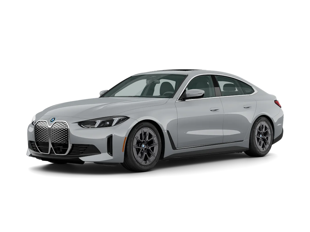 2025 BMW i4