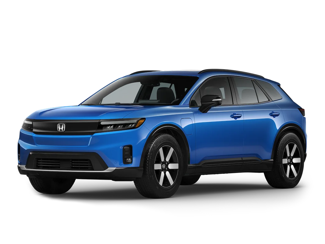 2025 Honda Prologue