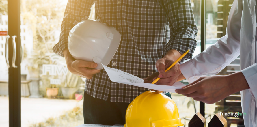 How can construction companies increase sales in South Africa