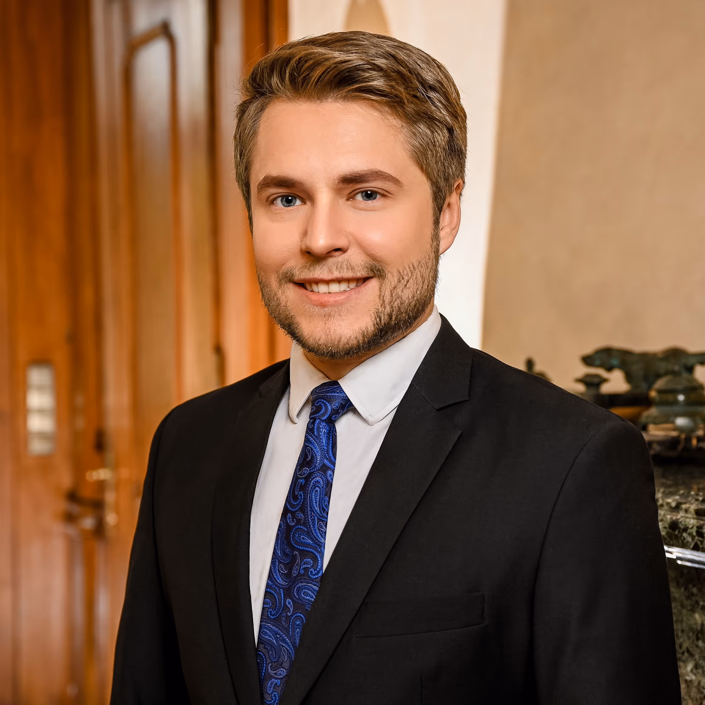 Lukas Eisenbach