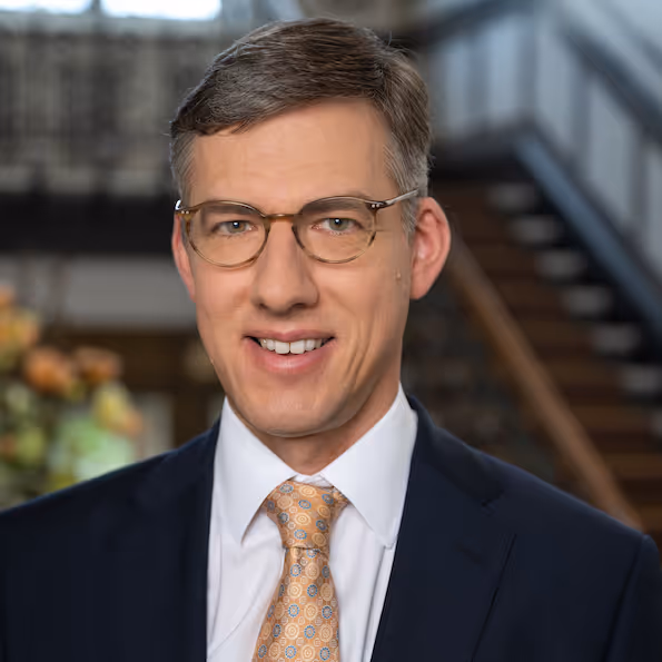 Marc Sattler | Leiter Beteiligungen/CFO bei Vogel & Detambel
