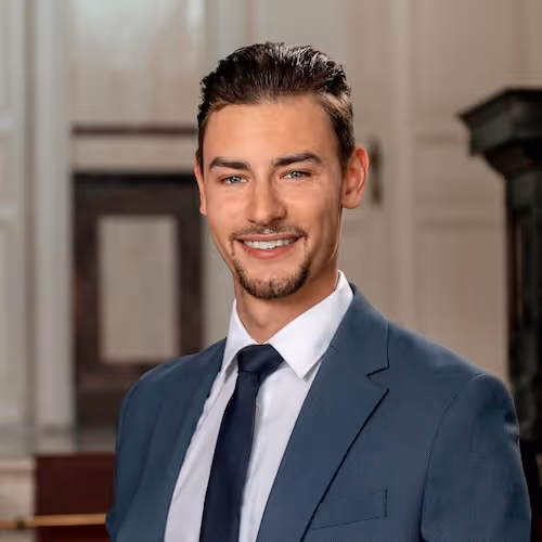 Till Trappen | Researcher bei Vogel & Detambel