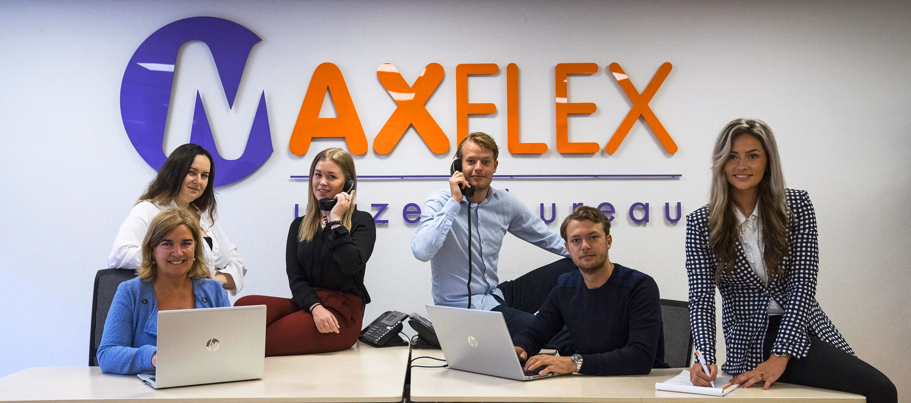 Team Maxflex