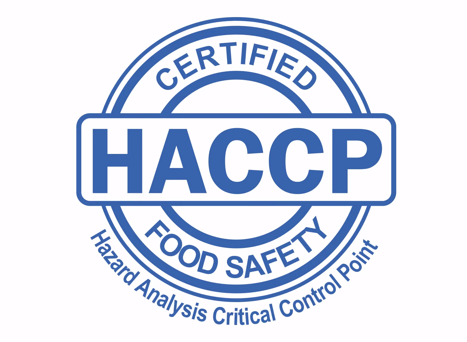 HACCP certificaat behalen via Maxflex