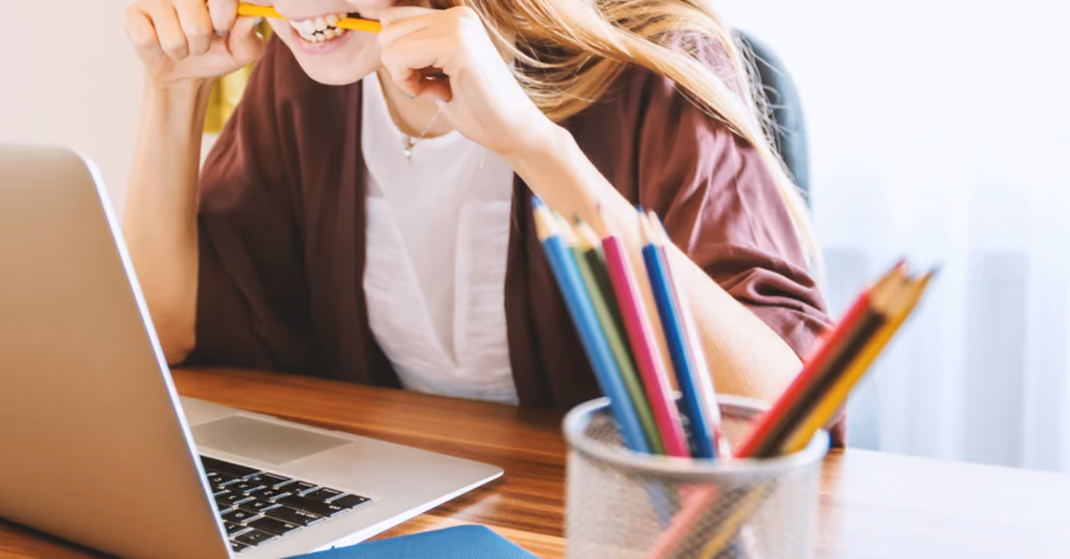 Vakantiewerk na examenperiode
