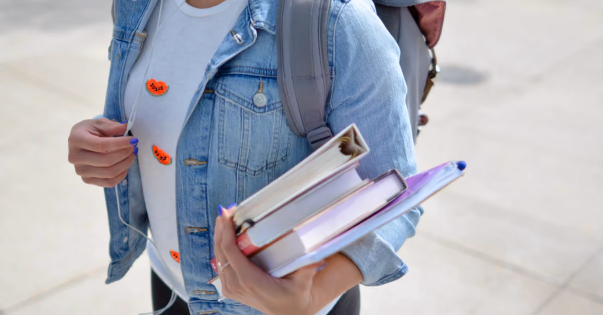 De studies zijn weer van start gegaan!