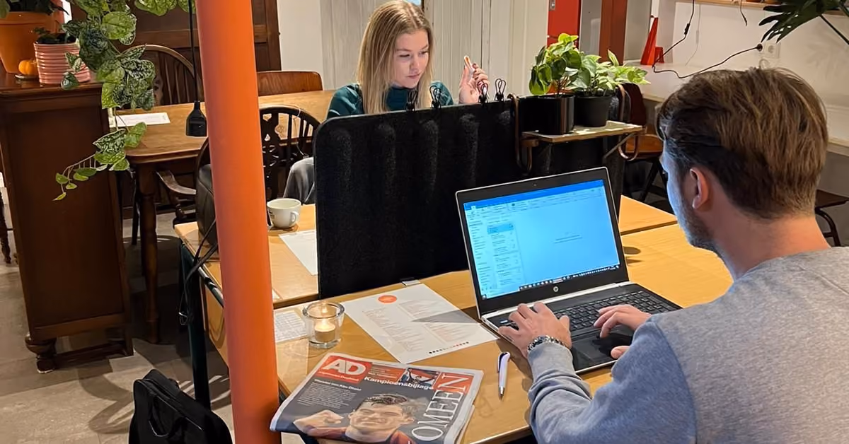 (MAX)FLEXEN BIJ THE LOBBY 2022