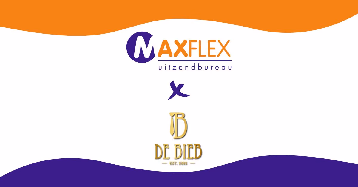 Nieuwe samenwerking met De Bieb!