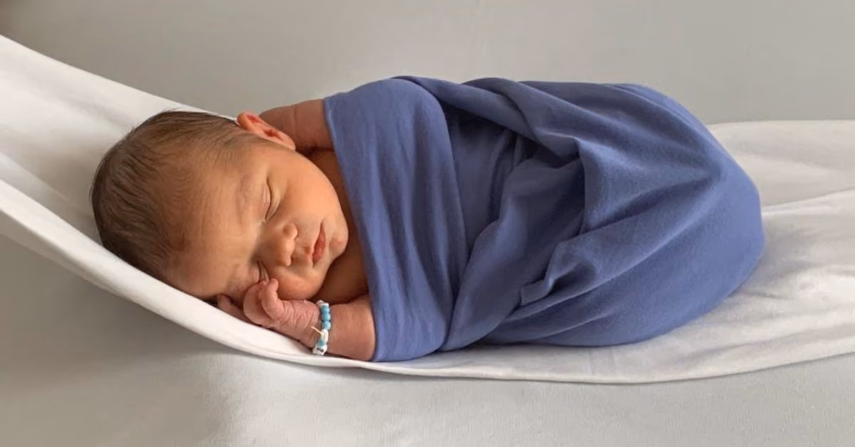 Babynieuws! 