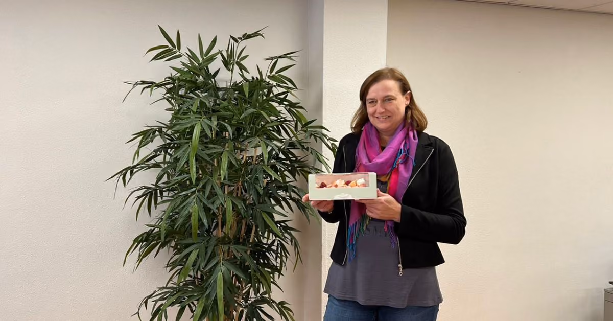 Een geslaagde Werving & Selectie!