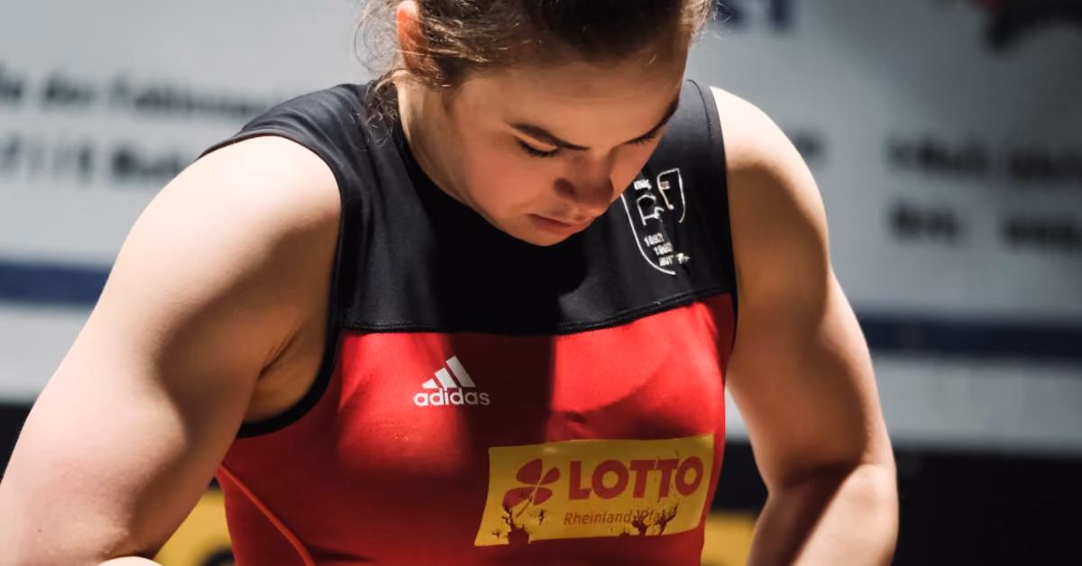 Help Myrthe aan sponsoren voor haar topsportcarrière!