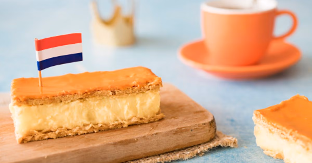 Koningsdag 2023! 👑