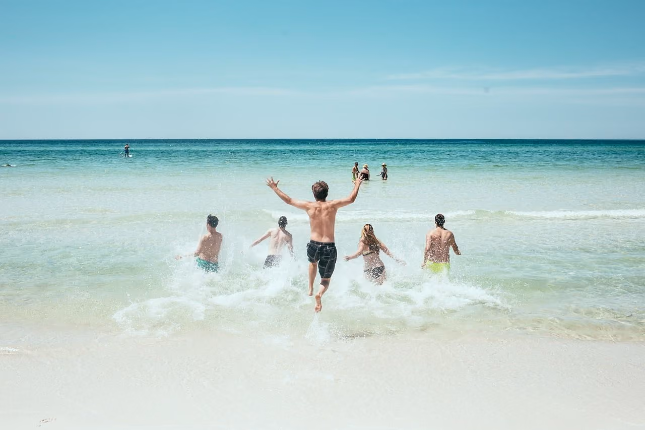 Denk jij deze zomer na over een nieuwe stap in je carrière?
