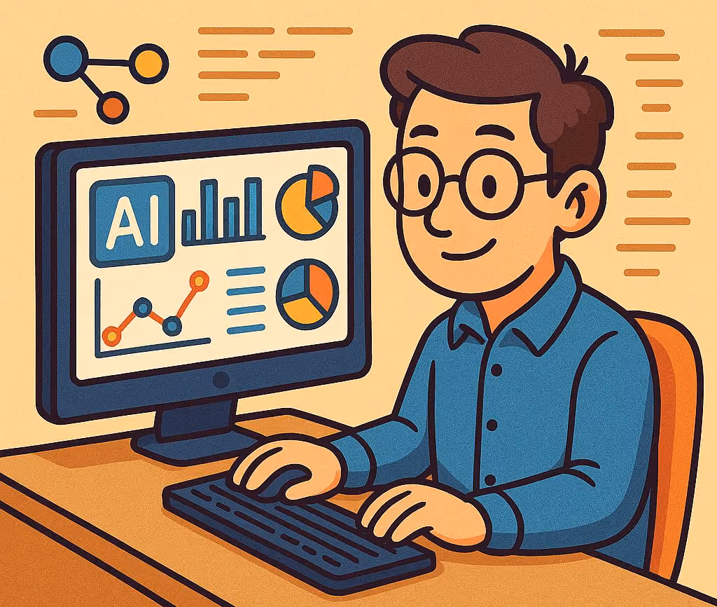 De toekomst met Data en AI: Waar begin je? 🤖📊