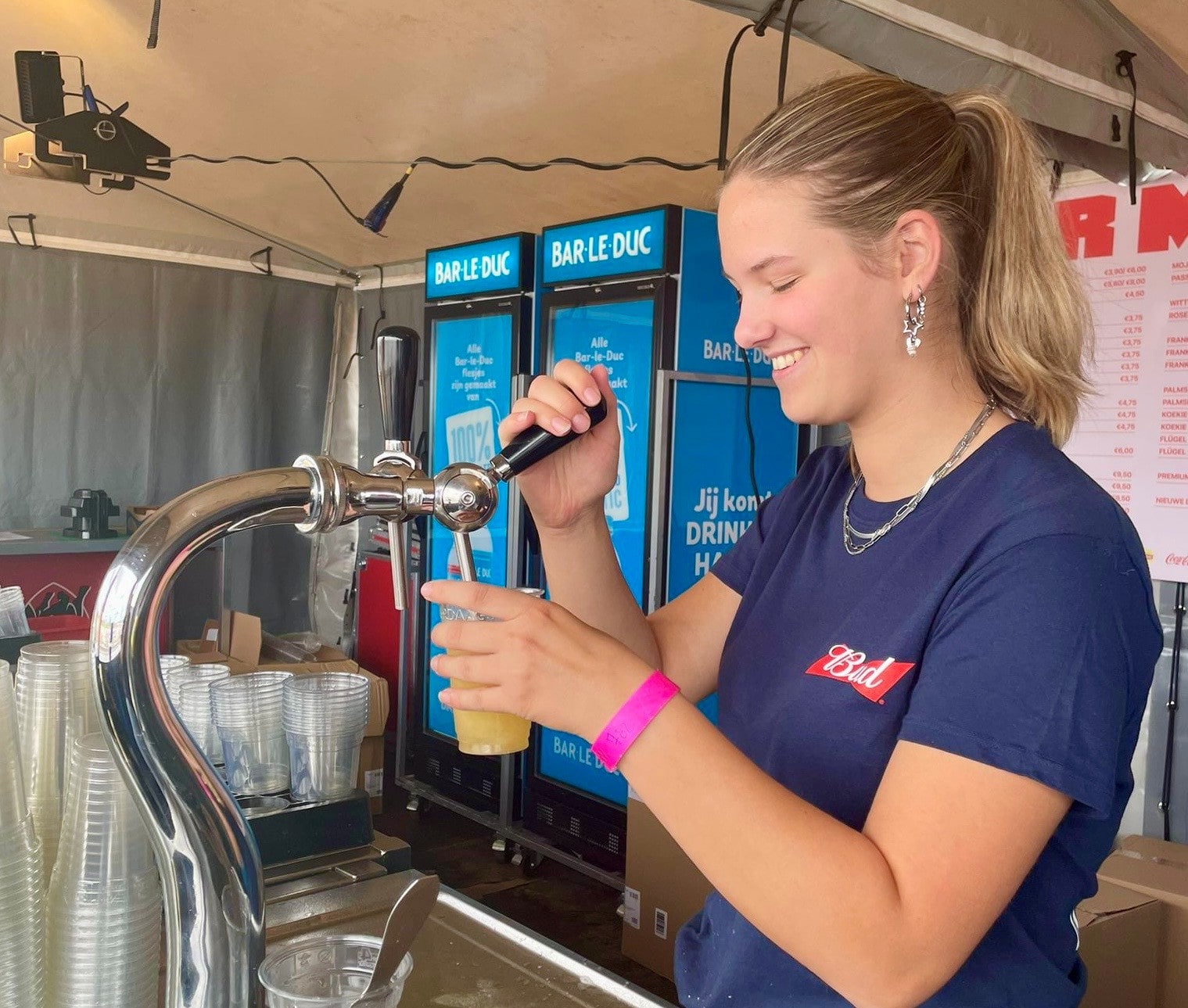 De Vierdaagsefeesten zitten er weer op! 🍻☀️