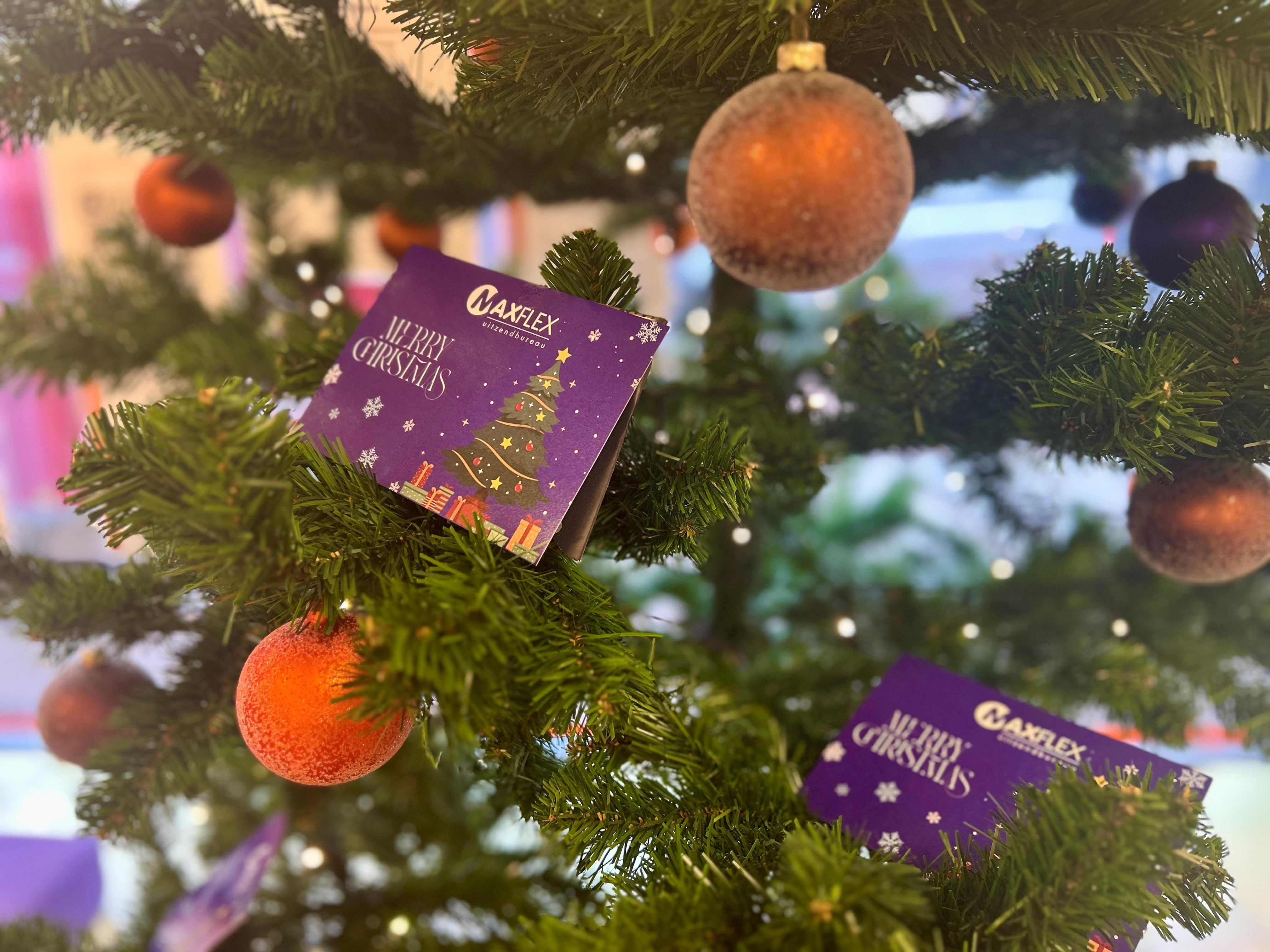 Het einde van 2025 is in zicht ✨