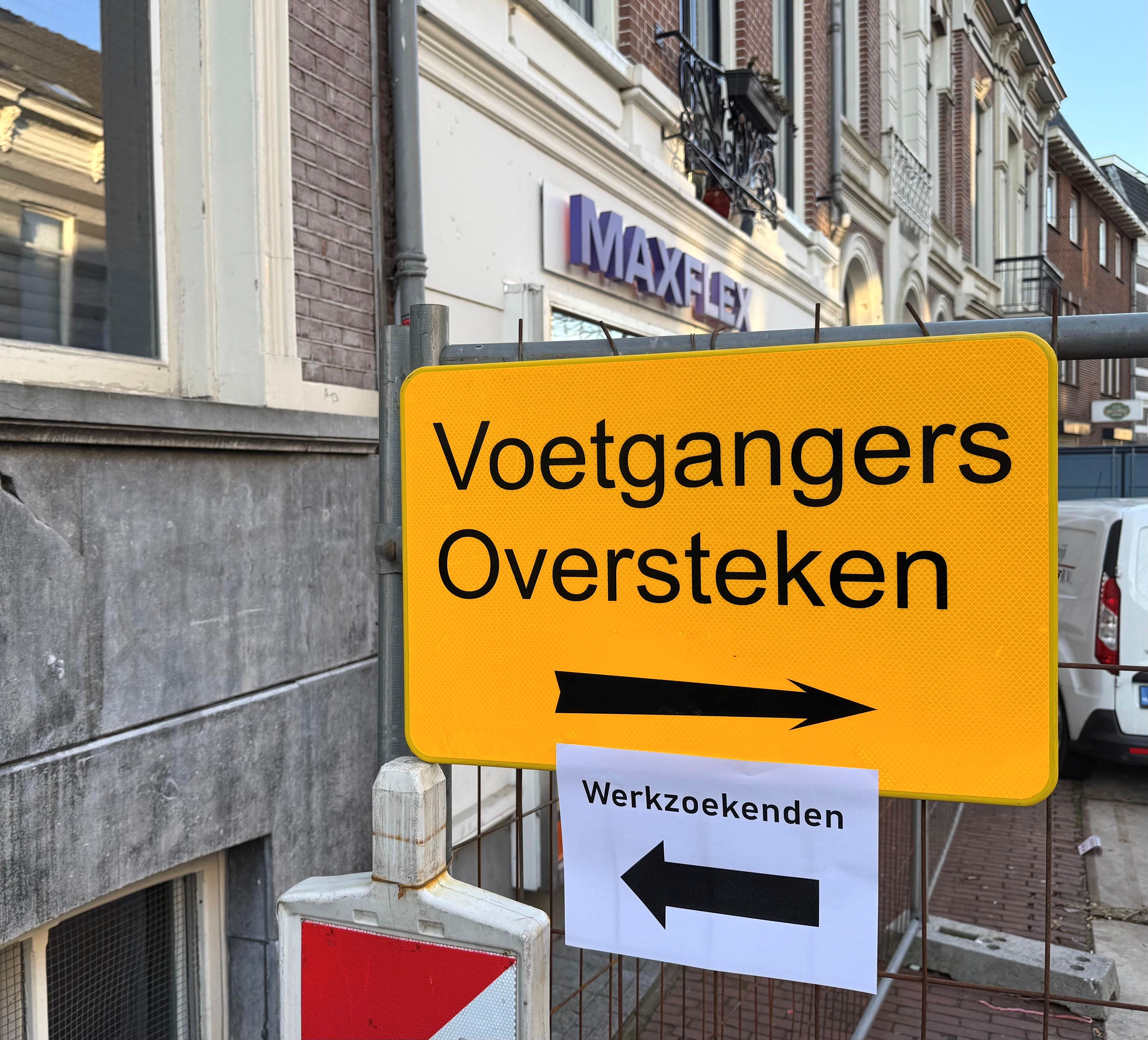 Wij zijn gewoon geopend! 