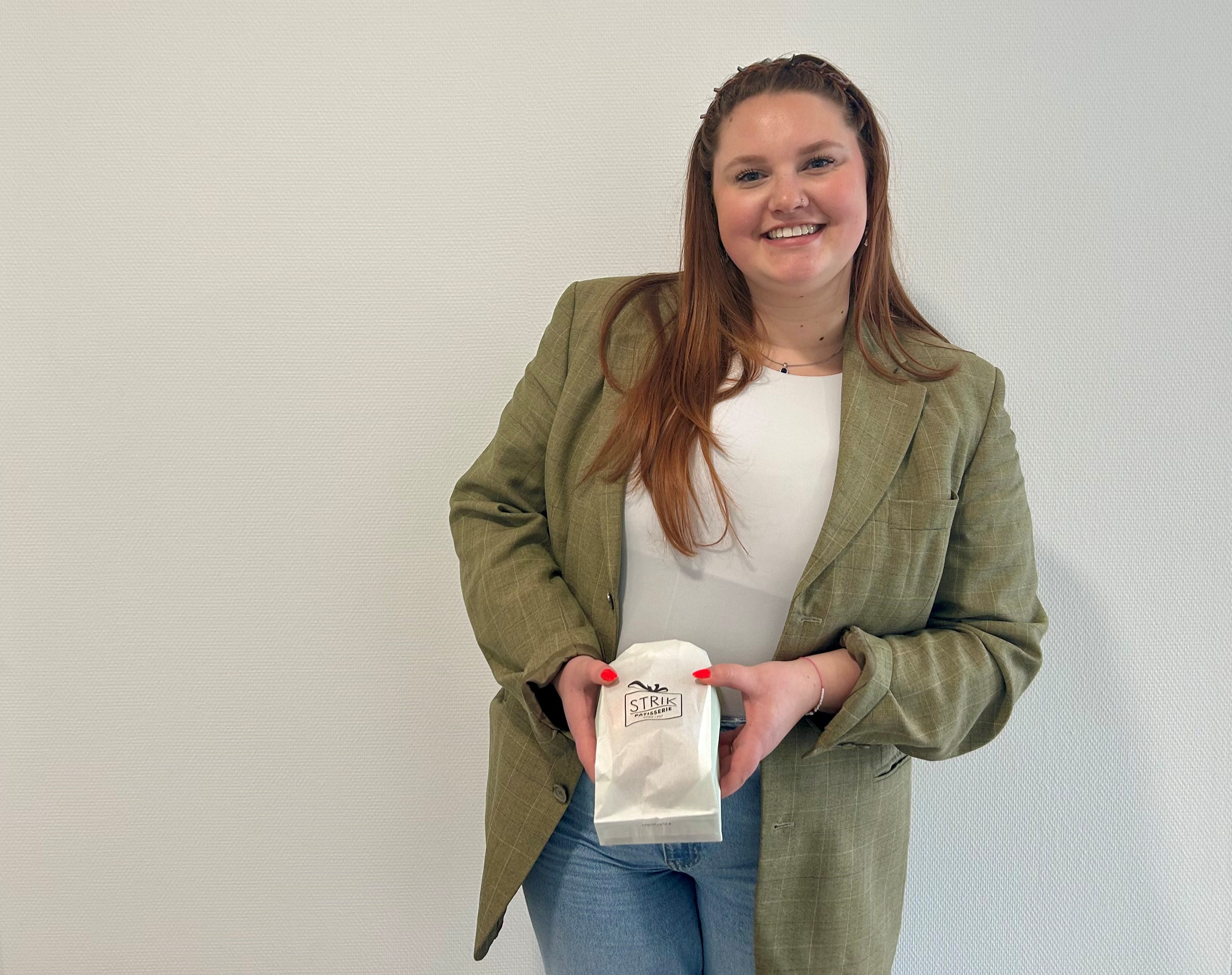 Van Intake & Verzuim naar Casemanager 💼✨