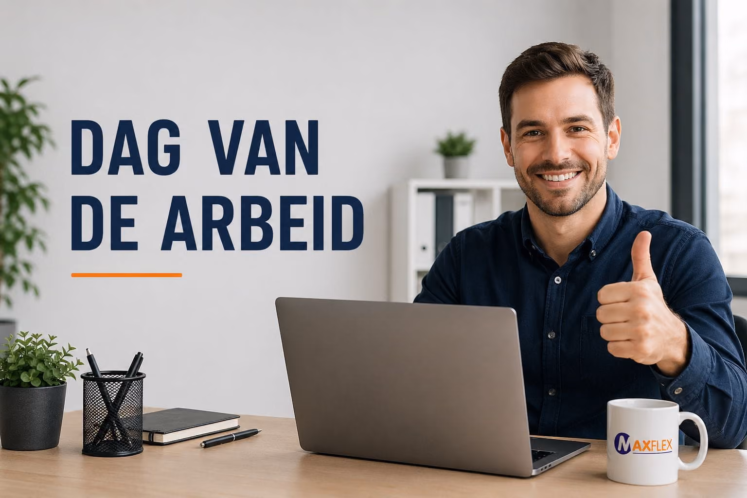 Dag van de Arbeid 🌍