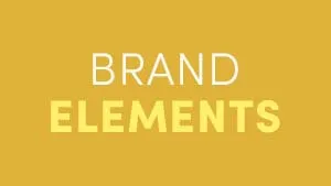 Brand Elements