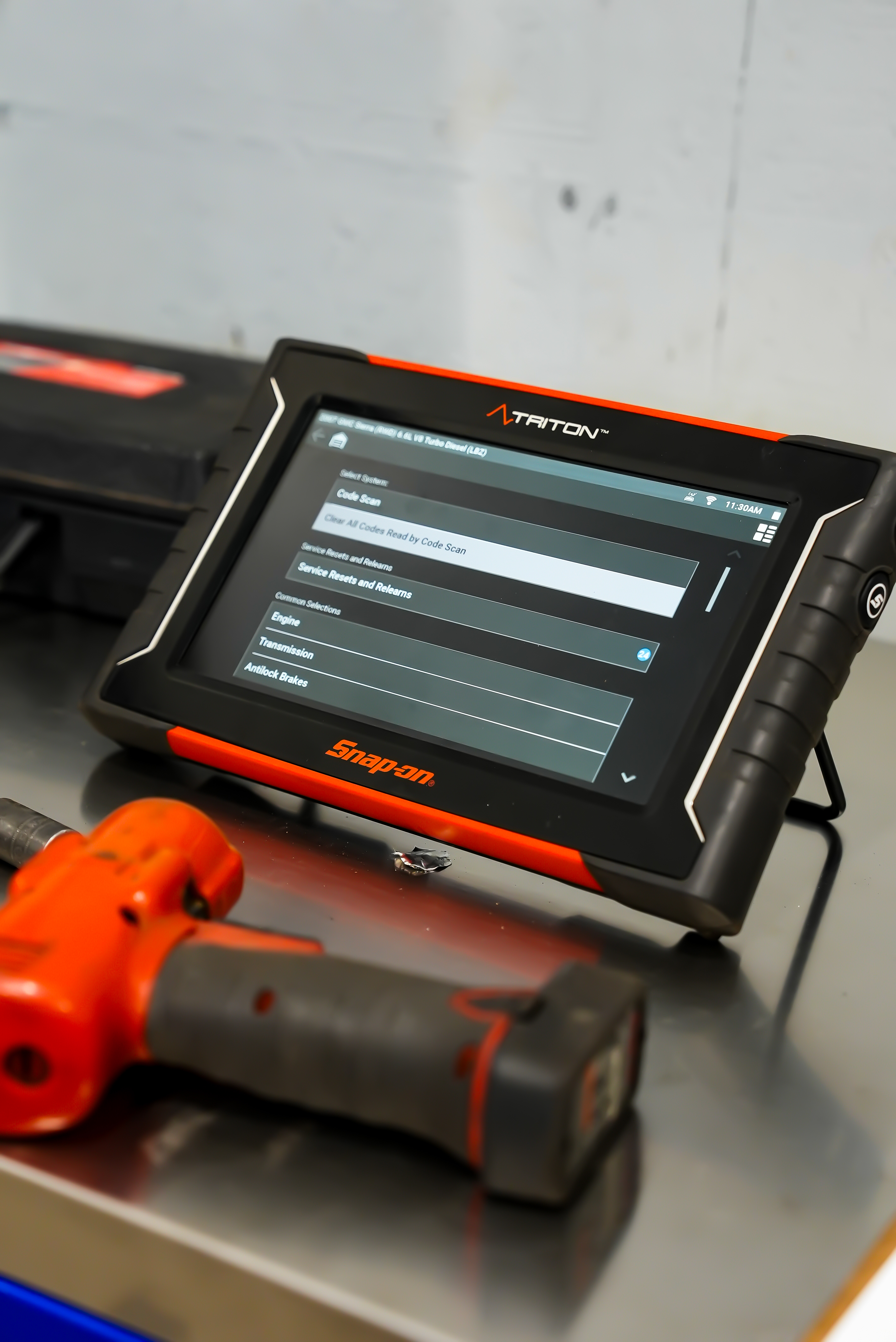 JD Diagnostics & Diesel Repair by the Sumas border in Abbotsford, BC