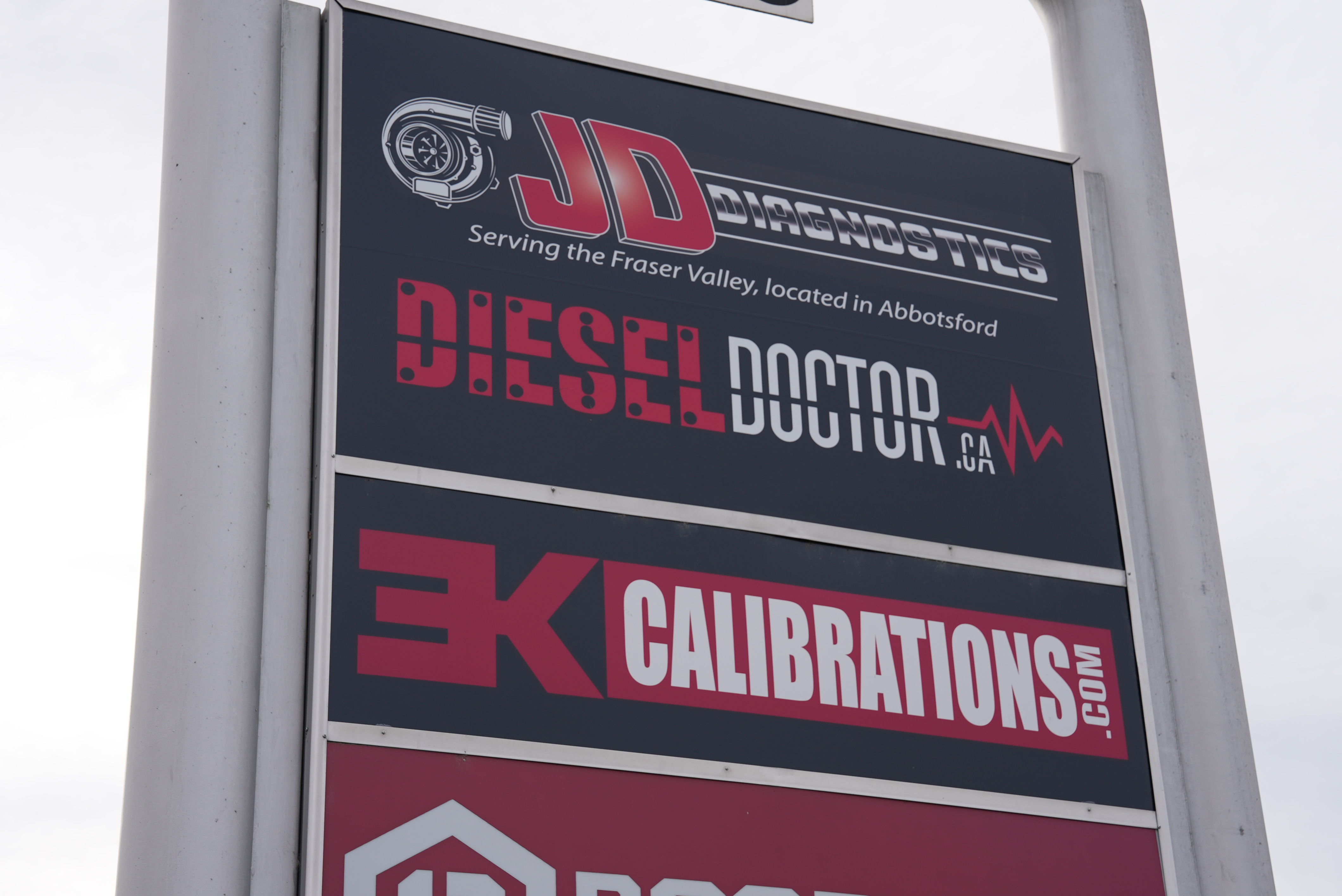 Ford F-350 Plati in the DieselDoctor.ca shop