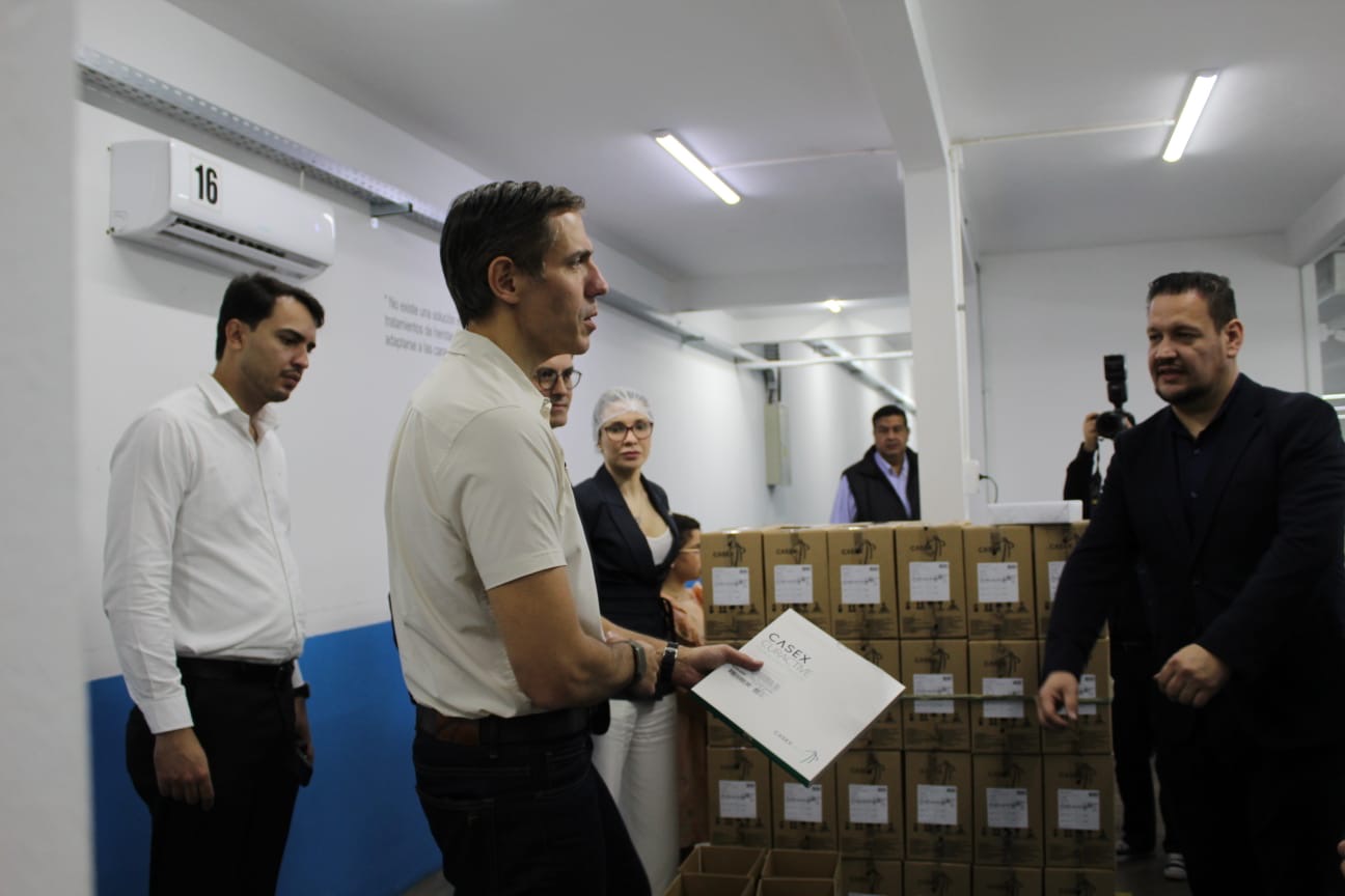 Imagen principal del artículo de Radar Inversión