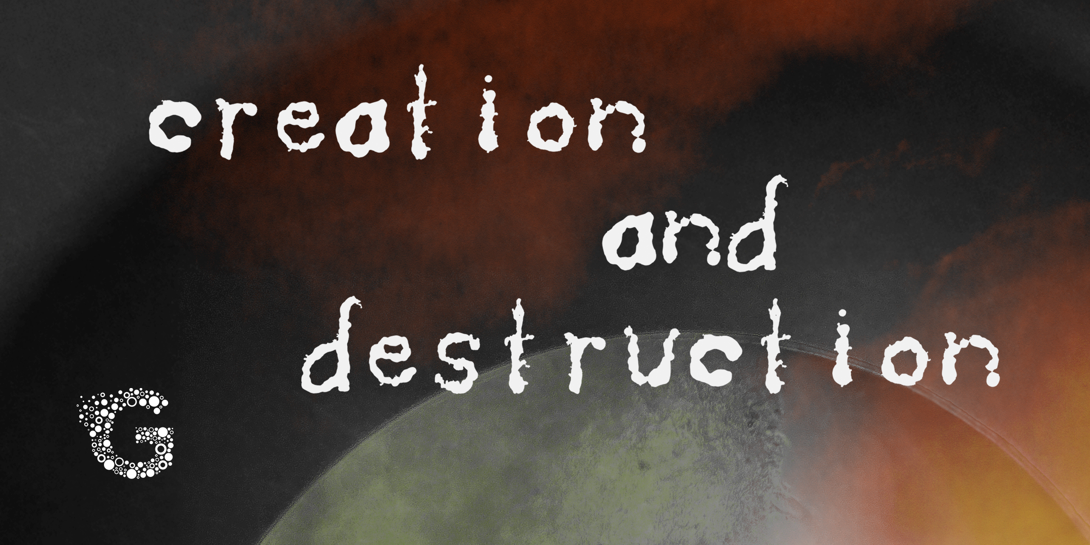 Picking a fresh leaf from the farm.