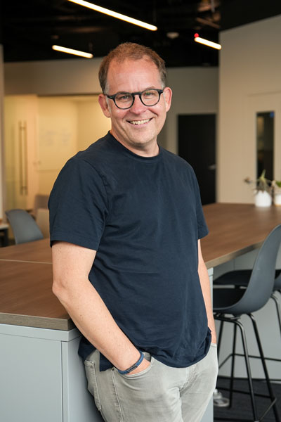 Eric Tobias