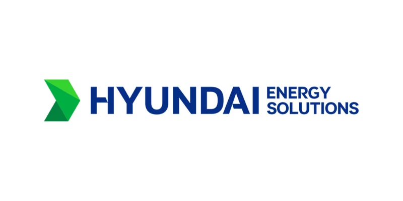 Hyundai Energy Solutions logo