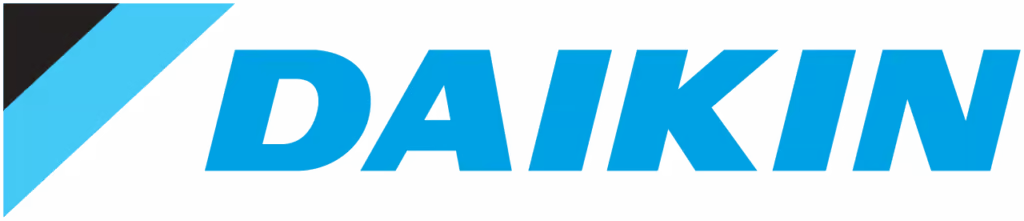 Daikin logo
