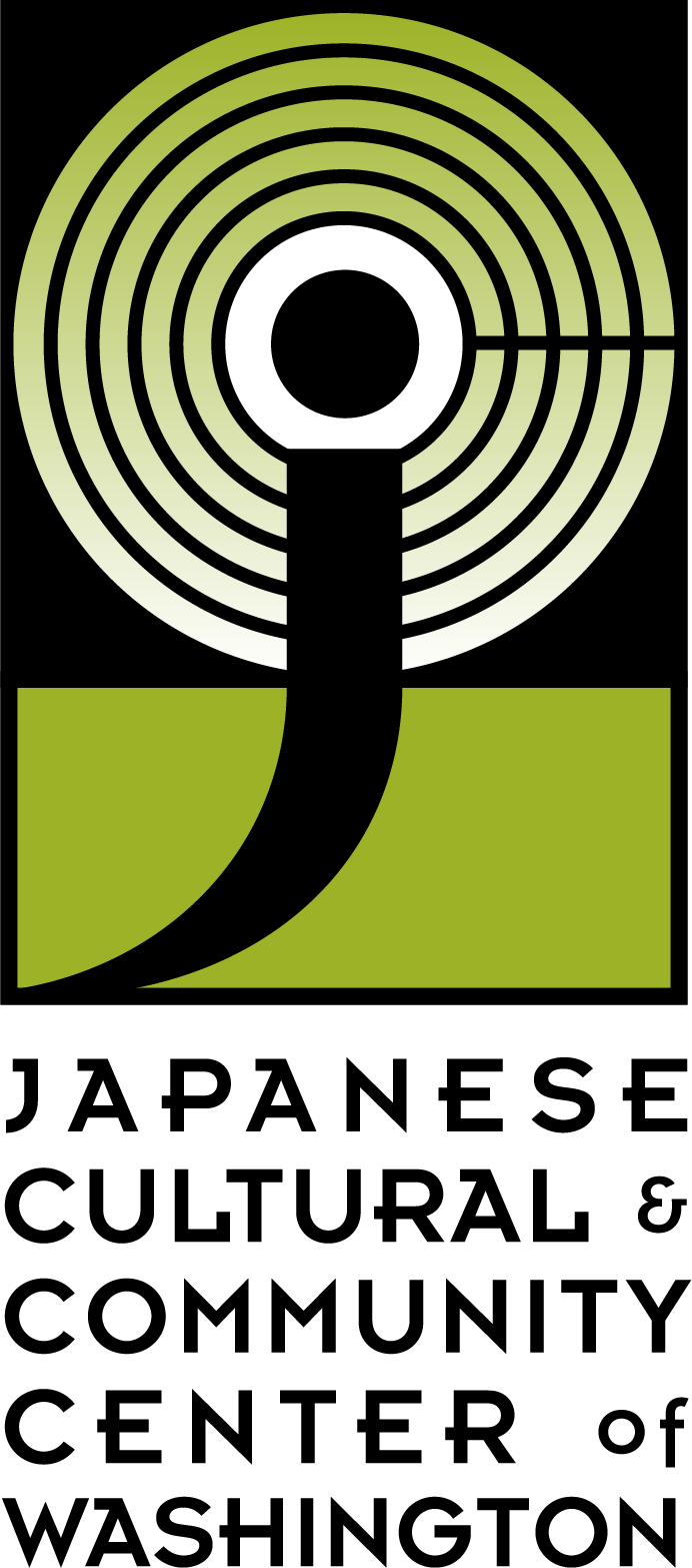 Japanese Cultural and Community Center of Washington (JCCCW) — Project Sponsor