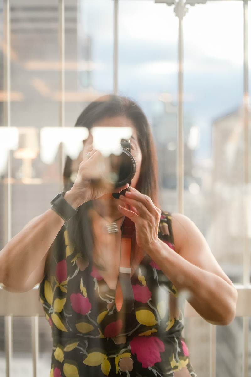 Kelly shooting at Smith Tower