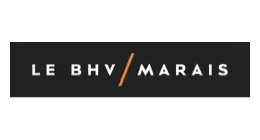 Le BHV Marais