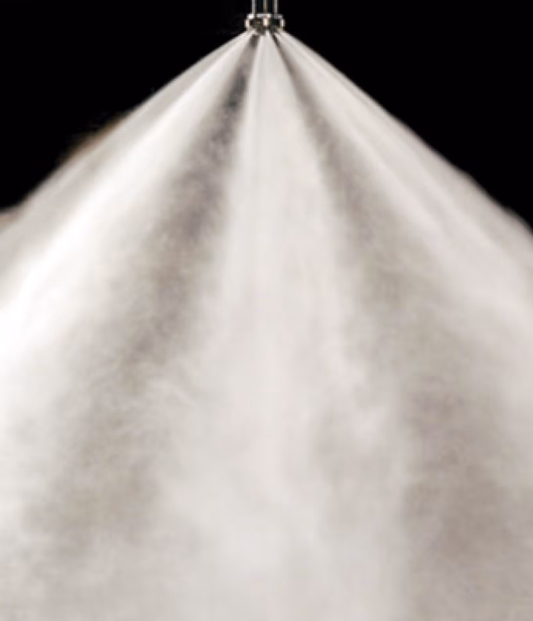Brouillard d'eau