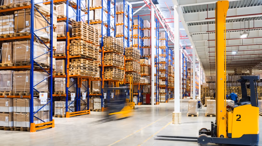 Logistique