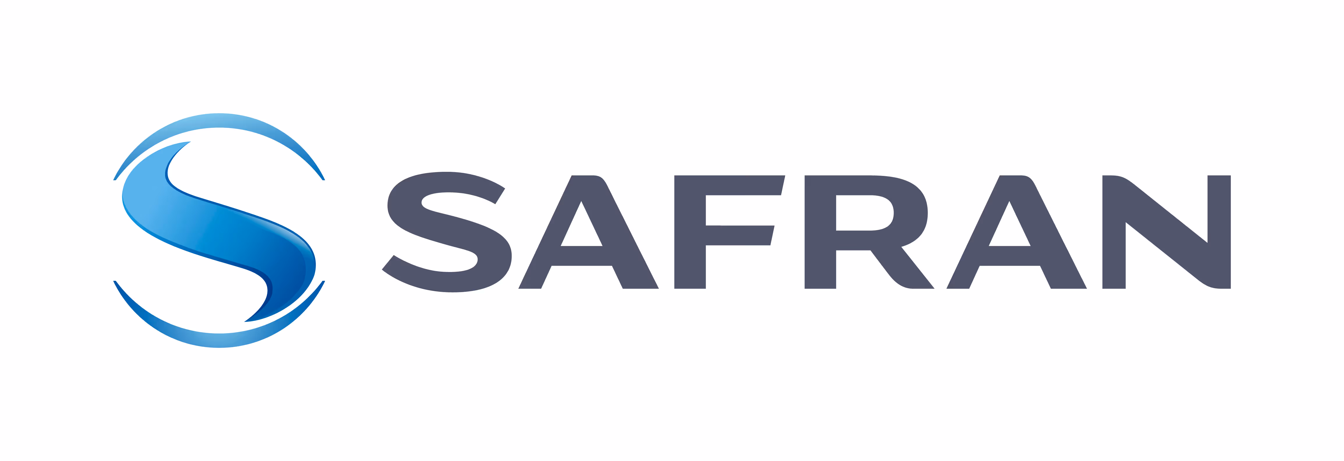 Logo Safran