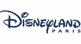 Logo Disneyland Paris