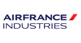 Logo Air France Industries