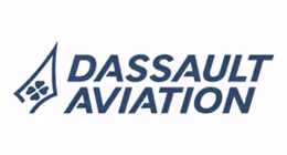 Logo Dassault Aviation