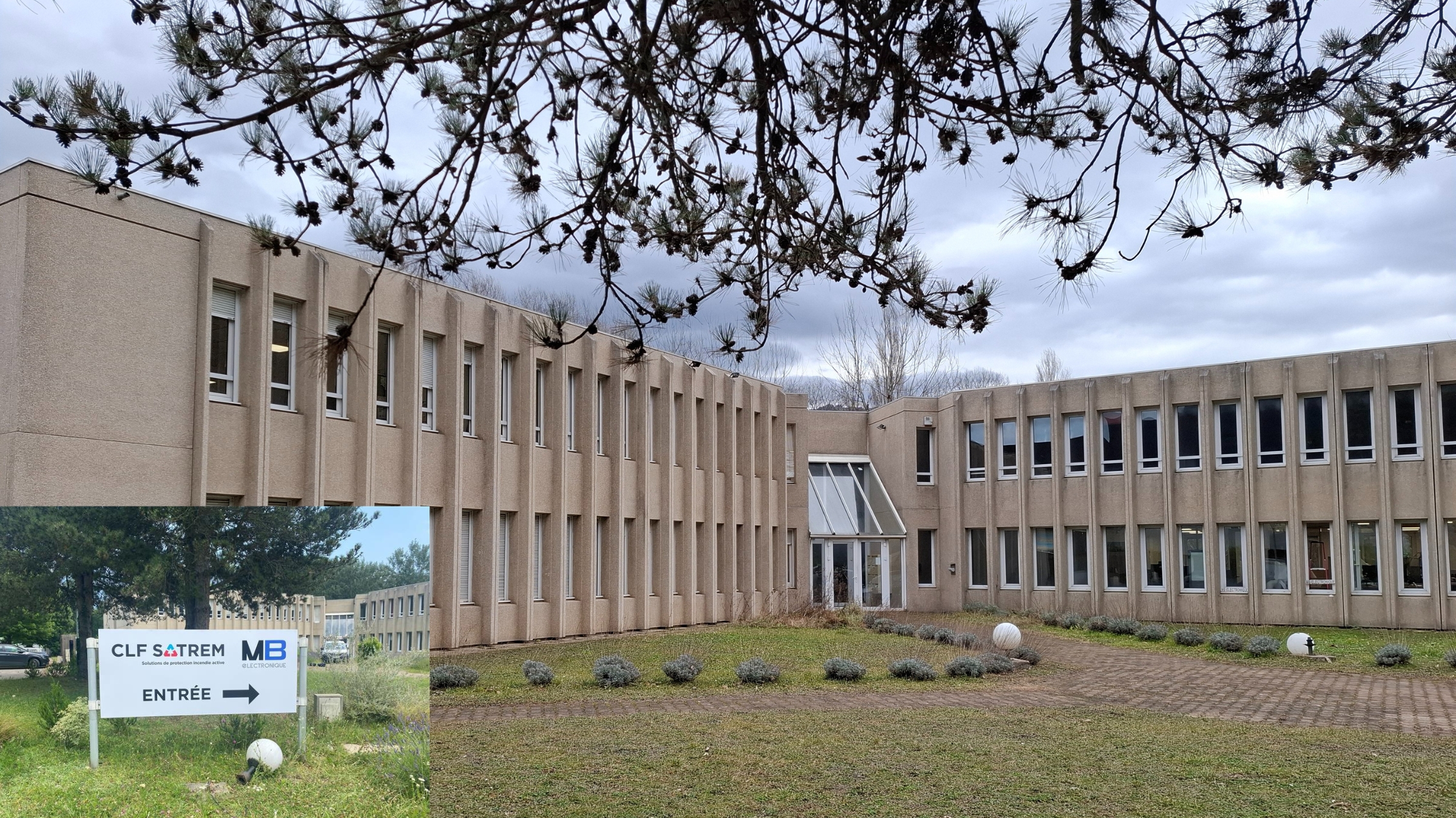 Agence Rhône-Alpes